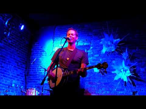 Bleeding Me Dry by Bain Mattox at the Evening Muse 8/29/2013
