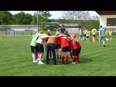 Dobřenice/Rohoznice - Malšova Lhota B 7:4 (5.5. 2024)