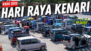 Download lagu Kenari Big Day Out 2025 – Himpunan Peminat Kenari MOVE Malaysia! mp3