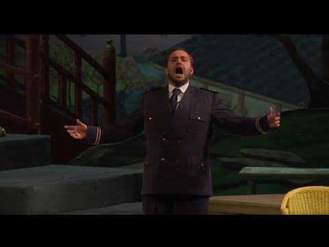 Murat Karahan Madama Butterfly Wiener Staatsoper 24.11.2017