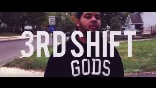 Parri$ - 3rd Shift (feat.Javon)