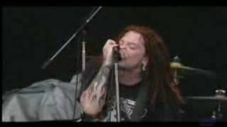 The Wildhearts - Caffeine Bomb (Summer Sonic 2002)