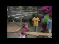 All Week Of Barney S Happy Mad Silly Sad Screener All Week Version Part 63
