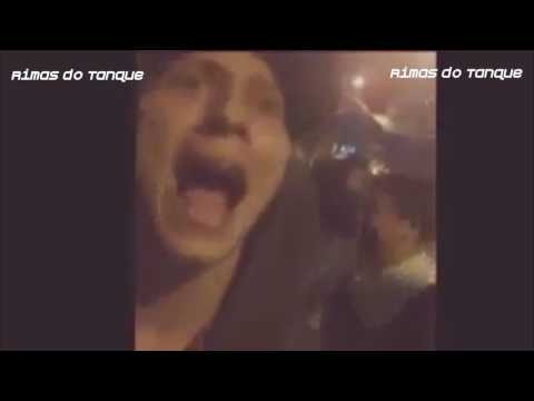 MC OROCHI & MC PK & MC BUDDY POKER - NO FREESTYLE