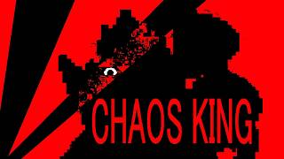 Cover art for CHAOS KING deltabebeh