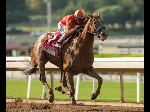 Californian Stakes (G2) 2023