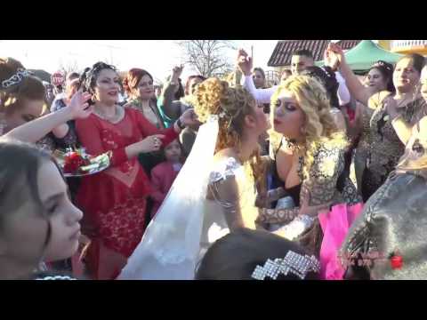 Florin Salam - Nunta Spartanu & Raluca 2017 In Corabia - Part. 1 ( By Yonutz Slm )