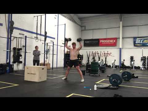 Shane Elliott TTTTD#68