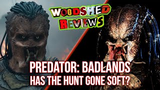 Download lagu Predator: Badlands – Has the Franchise Lost Its Bite? mp3