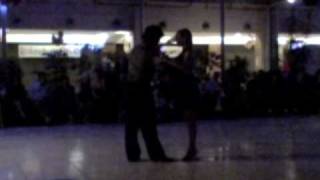 Sebastian Arce Y Mariana Montes - 19 dicembre 2008 - Parte 2