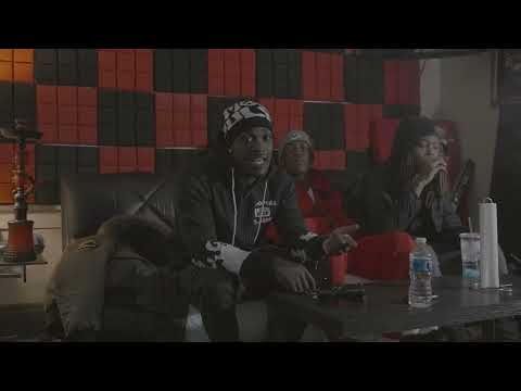 Marty Jo- Fck How U Feel