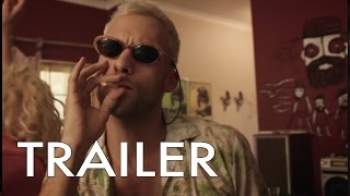 Johnny Is Nie Dood Nie Official Trailer (2017)