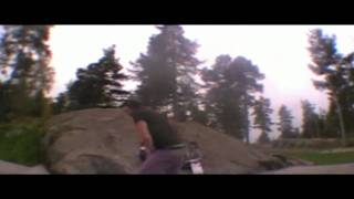 New Shoes, New Set-up, Few Days Left..