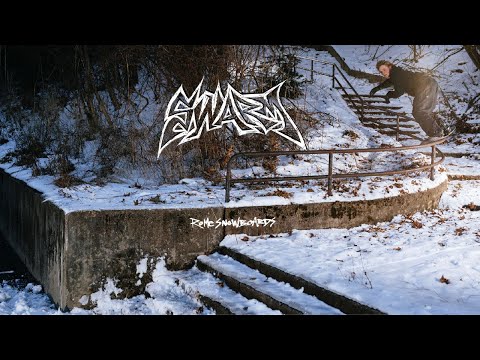 Rome Snowboards' SWARM