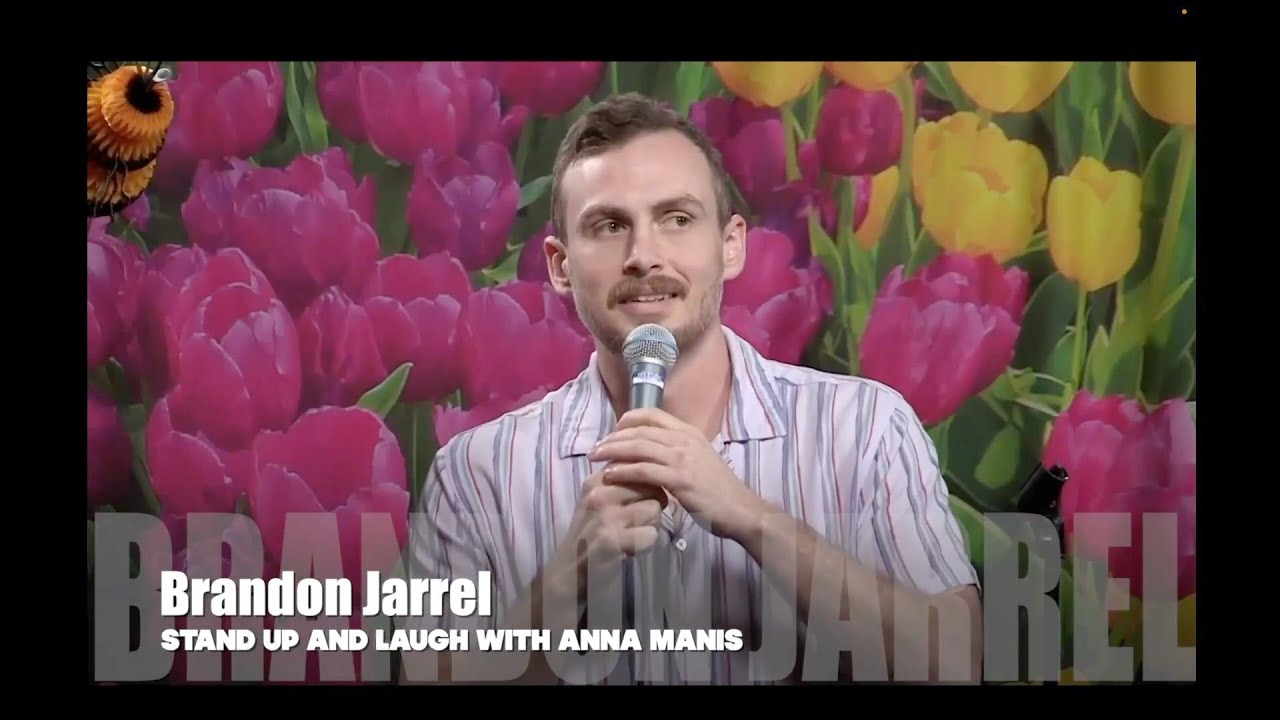 Promotional video thumbnail 3 for Brandon Jarrell