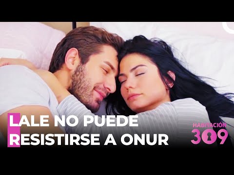 La İra De Lale Pasó Cuando Onur La Besó 💋- Habitación 309