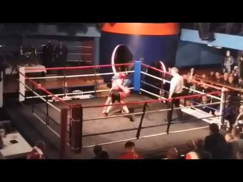 Tim Murphy Vs Callam Bailey