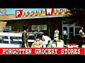 20 Forgotten Grocery Stores That Are No Longer Around