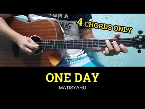 One Day - Lindisfarne