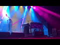 Gov’t Mule “Brighter Days” @ Sprint Pavilion 7/10/19 4K
