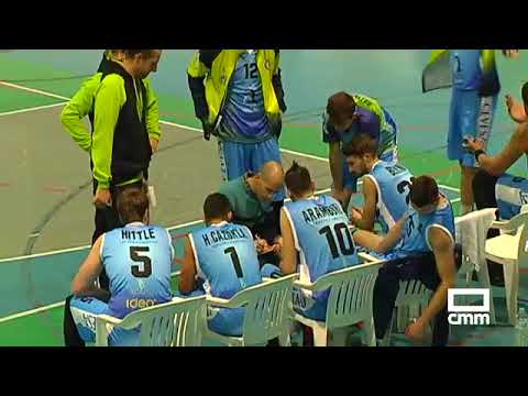 Resumen Globalcaja La Roda - Avila auténtica