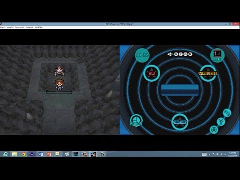 Let's Play Pokemon Black 2:  Part 29 - Strange Things Are Happening