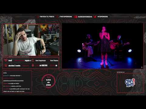 TJI REAGE A CAROLINA PICOITO PINTO - IMPASSE