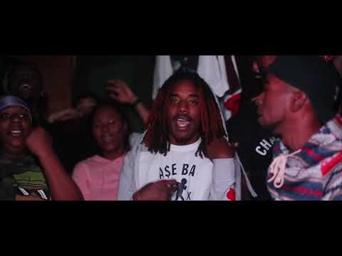 Westside Mack Ft. Tiny Scrap - Bossed Up  (Official Music Video) Shot By #FullxGrind