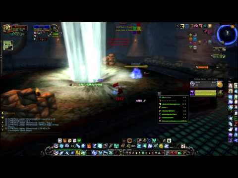 WoW PvP- Double BM Arena, VS DK Rogue - Hitmanblood