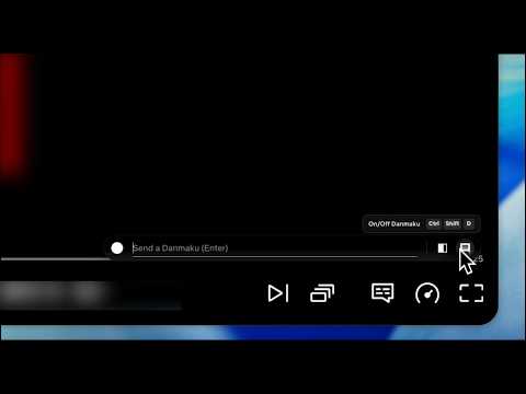 Item video thumbnail