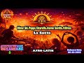 Oliver Gil, Peppe Citarella, Aaron Sevilla, P.Rivas - La Saeta [AFRO LATIN] (Mar. 2026)