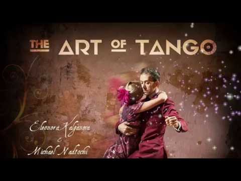 Argentine Tango :  Alberto Castillo "Violetas"