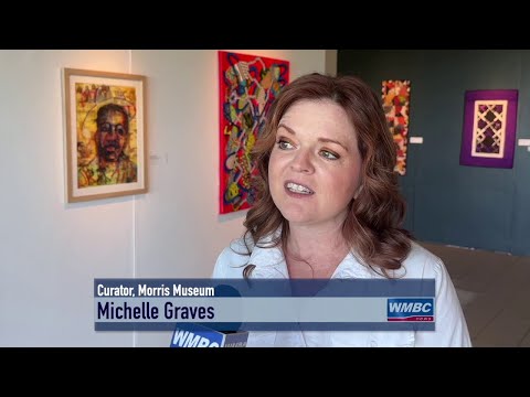 NJ Morristown’s Morris Museum Hosting Its Teach One Exhibition