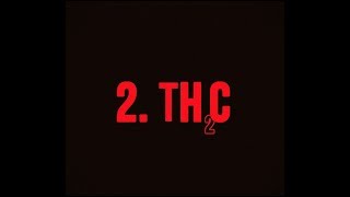 New World Pt. 1 - 6/8/17 #TH2C