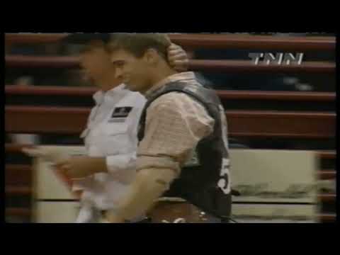 Oreo bucks Danny Varnadore - 99 PBR Finals