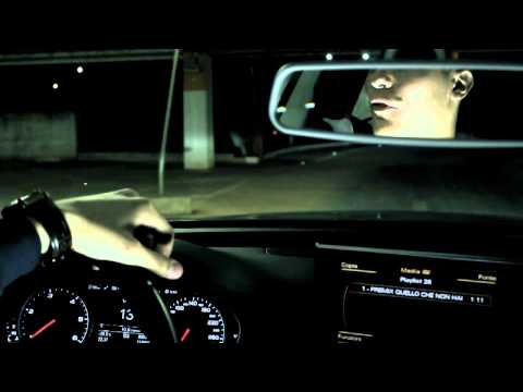 BIGEM aka MAXISOUND - QUELLO CHE NON HAI ( PROD. KEEZY ) ''Street Video''