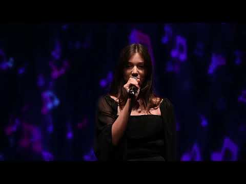 Chiriac Ilinca - Da Doamne cântec (Radiant Ray of Music 2023)