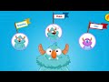 Sesame Street Breathe Think Do With Sesame App Kids Games
