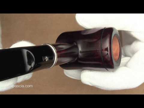 pipa Ser Jacopo 364 - tobacco pipe