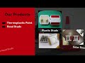 Product Video