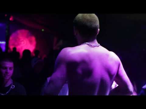 TAHA X KILLUA LIVE PERFORMANCE AT SPACE 25/01/20