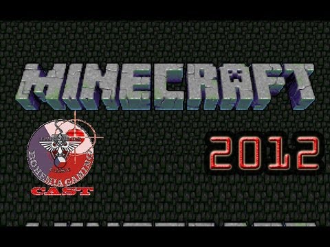[BGC] 427 - Minecraft - Hellworld SMP, část 1.