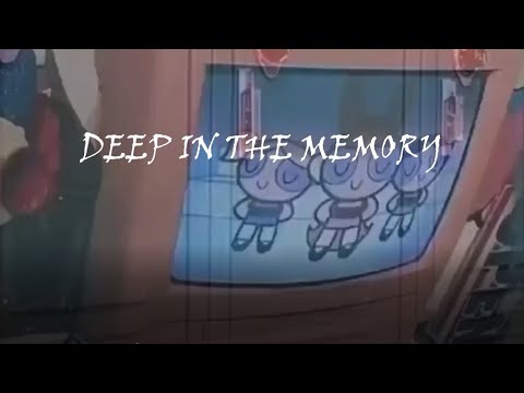 GREEN ORXNGE - DEEP IN THE MEMORY (OFFICIAL MUSIC VIDEO)