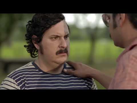 Fabio 'Dejame quieto'