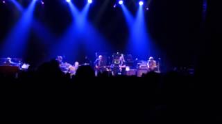 STAND BACK - ALLMAN BROS. COVER BY PHIL LESH AND FRIENDS 11/13/2013