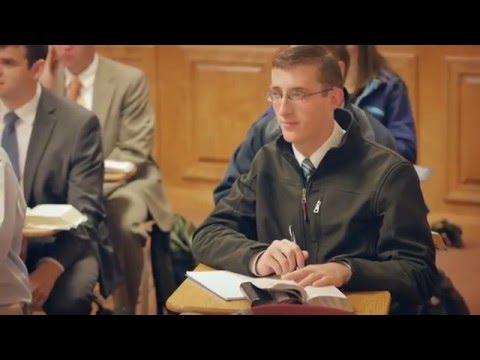 Fairhaven Baptist College