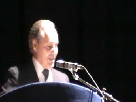 LATINA. Premio Immagine 2011, Antonio Sapone,gallerista internazionale, premiato per l'Arte.