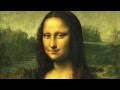 Загадка Мона Лизы. Первая 3D картина. Часть четвертая. 