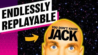 You should replay You Don't Know Jack
