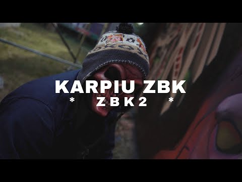 KARPIU ZBK - ZBK 2 PROD. DEF BEATS SKRECZE/CUTY DJ HWR